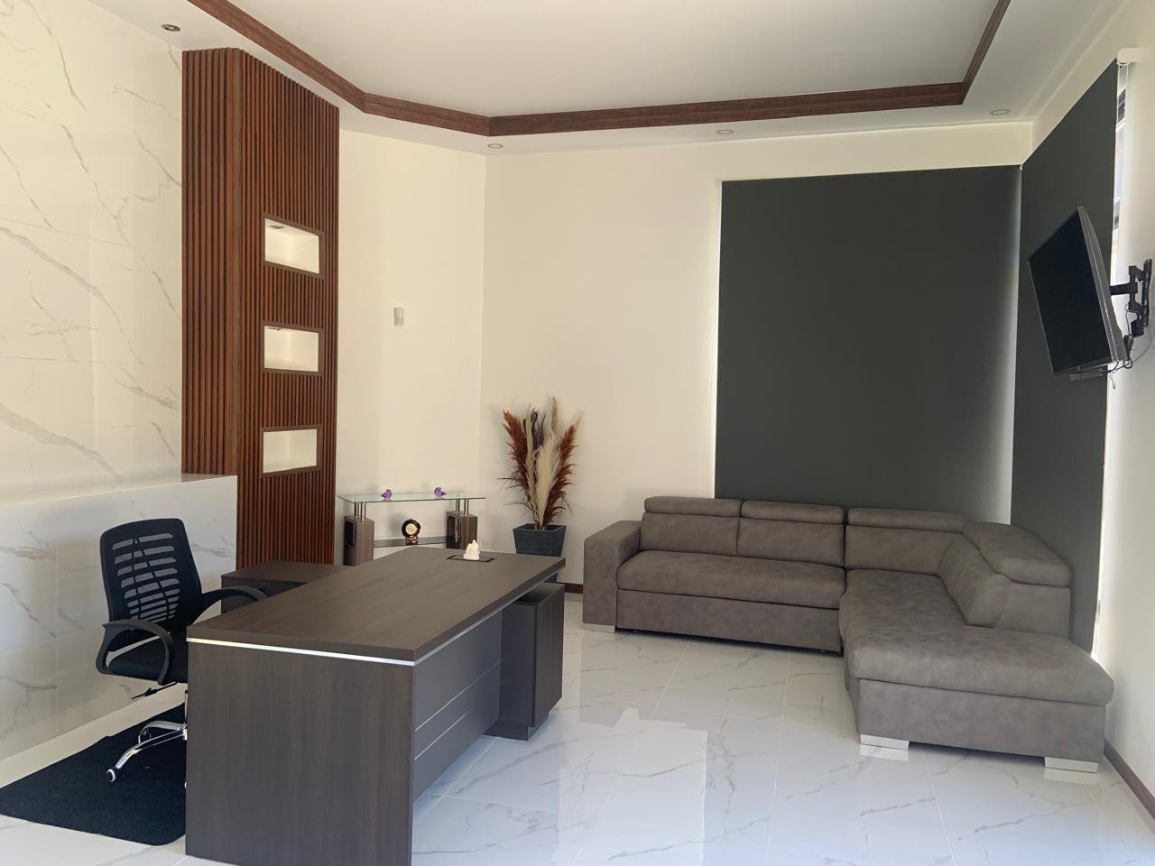 Remodelación de interiores